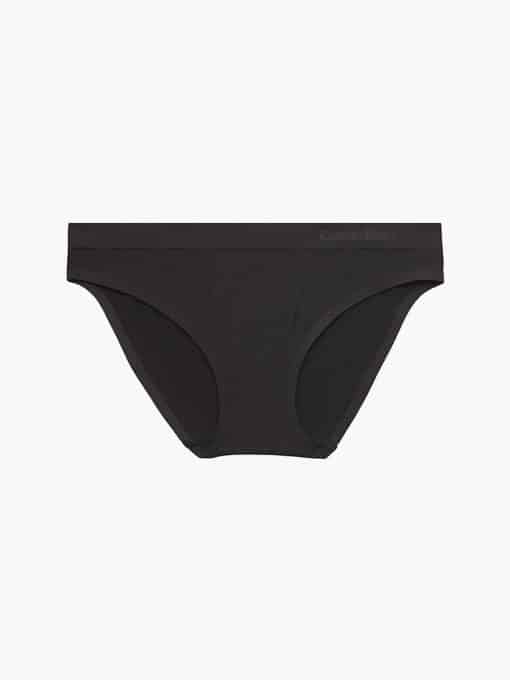 Calvin Klein Bonded Flex  Bikini Black