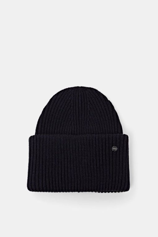 Esprit Beanie Navy