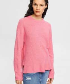 Esprit Sweater Pink