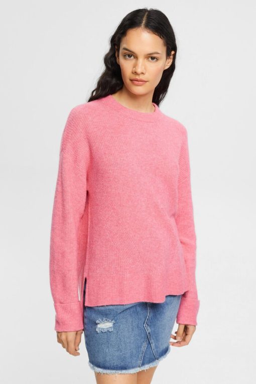 Esprit Sweater Pink