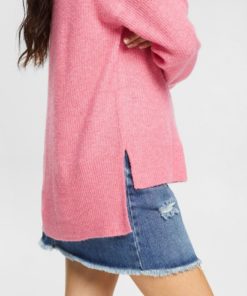 Esprit Sweater Pink