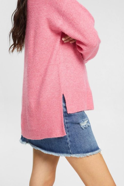 Esprit Sweater Pink