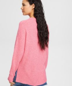Esprit Sweater Pink