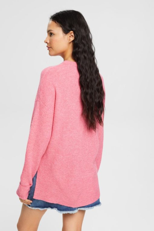 Esprit Sweater Pink
