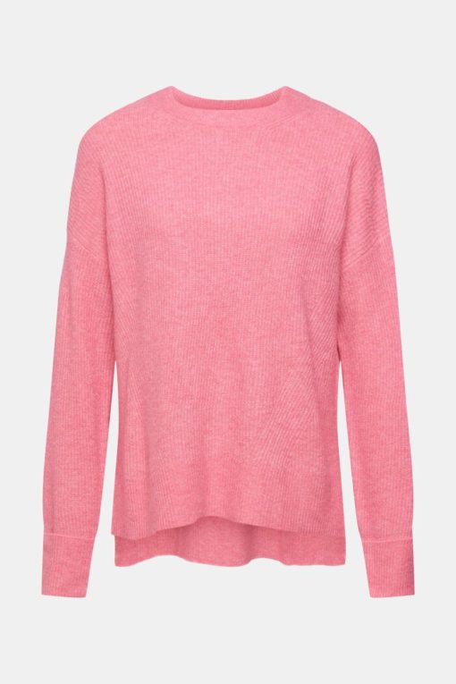 Esprit Sweater Pink