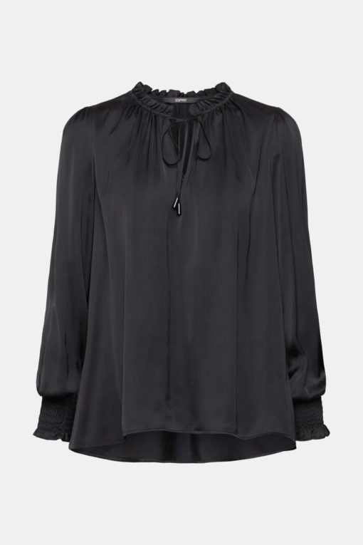 Esprit Blouse Black