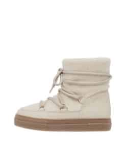 Bianco Biateddy Snow Boot Beige