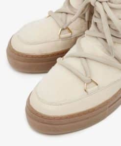 Bianco Biateddy Snow Boot Beige