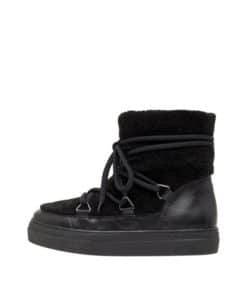Bianco Biateddy Snow Boot Black