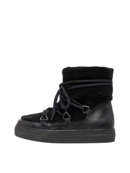 Bianco Biateddy Snow Boot Black