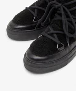 Bianco Biateddy Snow Boot Black