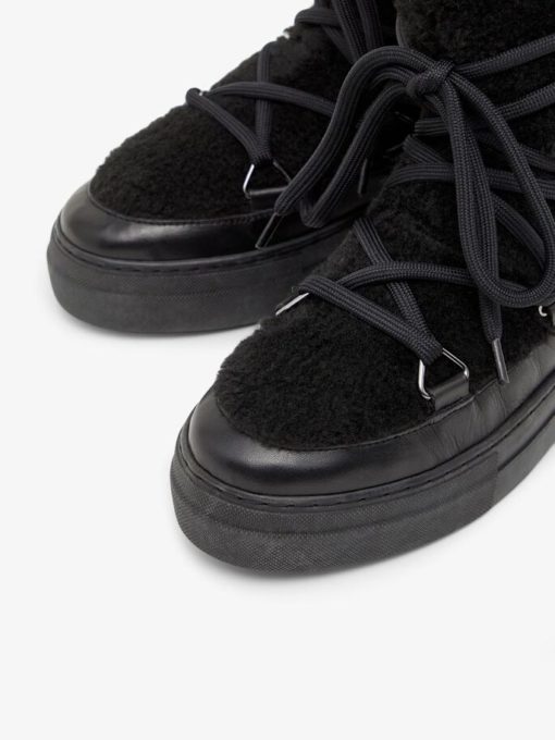 Bianco Biateddy Snow Boot Black