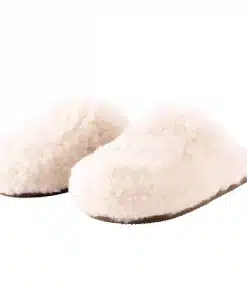 Shepherd Jenny Slipper Creme