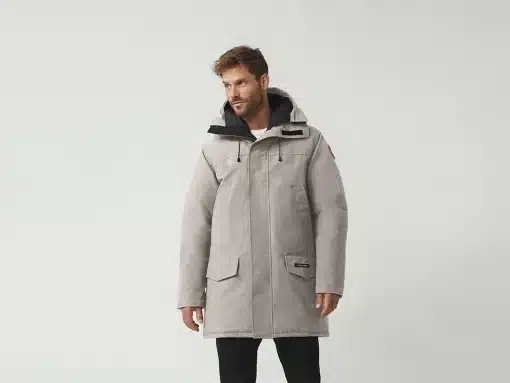 Canada Goose Langford Parka Limestone
