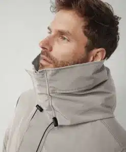 Canada Goose Langford Parka Limestone