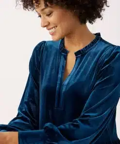 Part Two Viggase Dress Moonlit Ocean