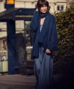 Part Two Rastina Cardigan Moonlit Ocean