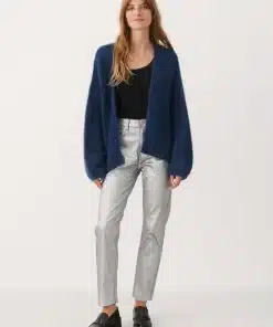 Part Two Rastina Cardigan Moonlit Ocean