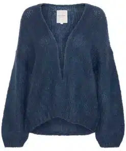 Part Two Rastina Cardigan Moonlit Ocean