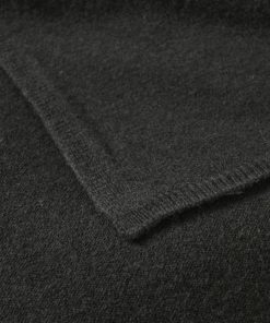 Part Two Torborg Scarf Black