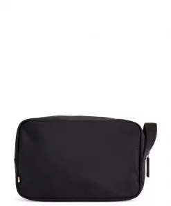 Boss Catch Washbag Black