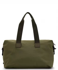 Boss Catch Weekender Bag Light Green