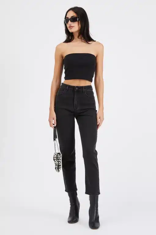 Abrand Jeans A 94 High Slim 90210