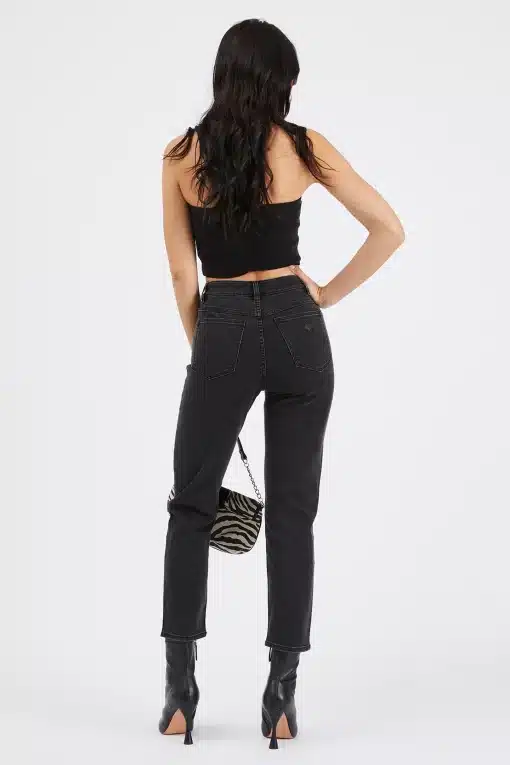 Abrand Jeans A 94 High Slim 90210