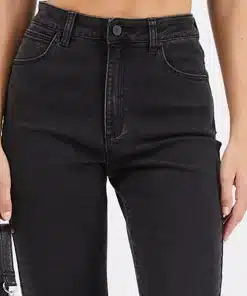 Abrand Jeans A 94 High Slim 90210
