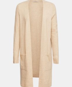 Esprit Cardigan Sand