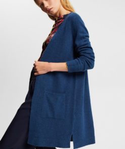 Esprit Cardigan Petrol