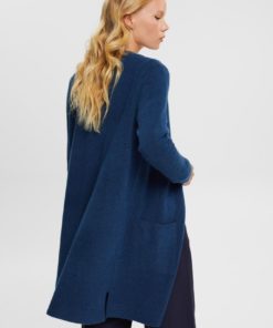 Esprit Cardigan Petrol