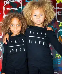 Billebeino Kids Billebeino Longsleeve Black