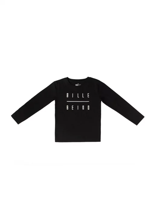 Billebeino Kids Billebeino Longsleeve Black