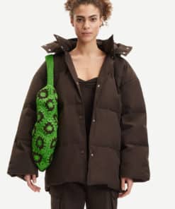 Samsoe& Samsoe Hana Jacket Delicioso