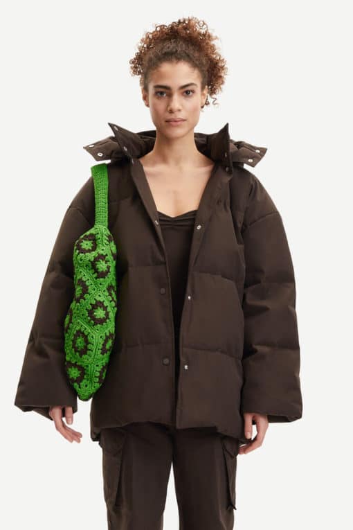 Samsoe& Samsoe Hana Jacket Delicioso