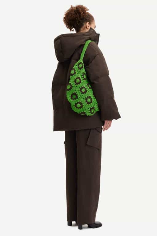 Samsoe& Samsoe Hana Jacket Delicioso