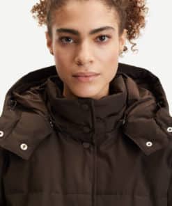 Samsoe& Samsoe Hana Jacket Delicioso