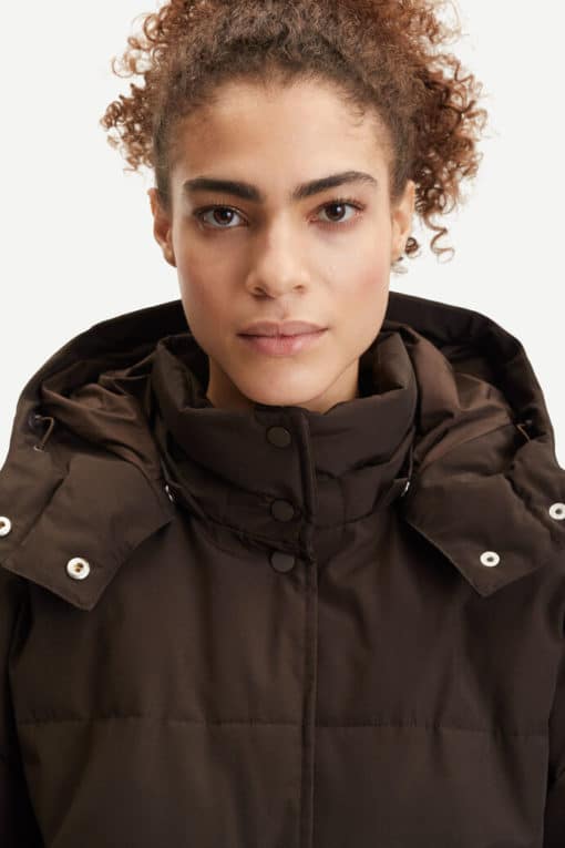 Samsoe& Samsoe Hana Jacket Delicioso