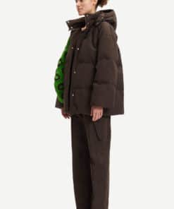 Samsoe& Samsoe Hana Jacket Delicioso