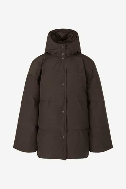 Samsoe& Samsoe Hana Jacket Delicioso