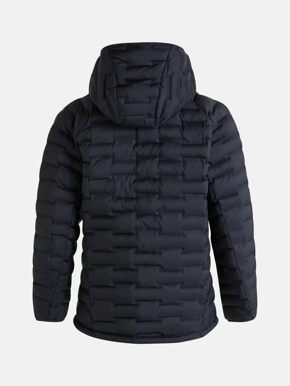 Peak Performance Argon Light Hood Jacket Men Black Peak Performance Argon Light Hood Jacket Men Black