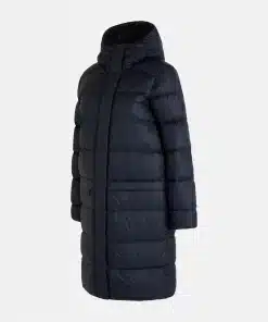 Peak Performance Frost Down Coat Women Black