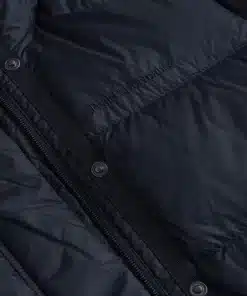 Peak Performance Frost Down Coat Women Black