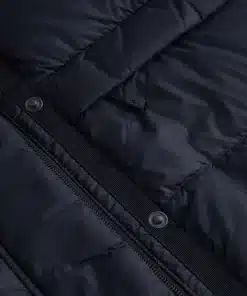 Peak Performance Frost Down Coat Women Black
