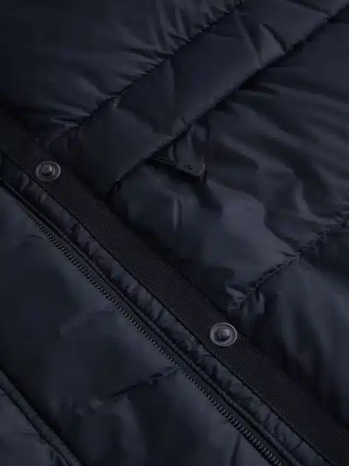 Peak Performance Frost Down Coat Women Black