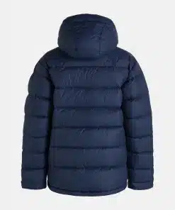 Peak Performance Frost Down Jacket Men Blue Shadow