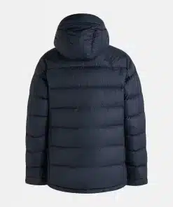 Peak Performance Frost Down Jacket Men Black