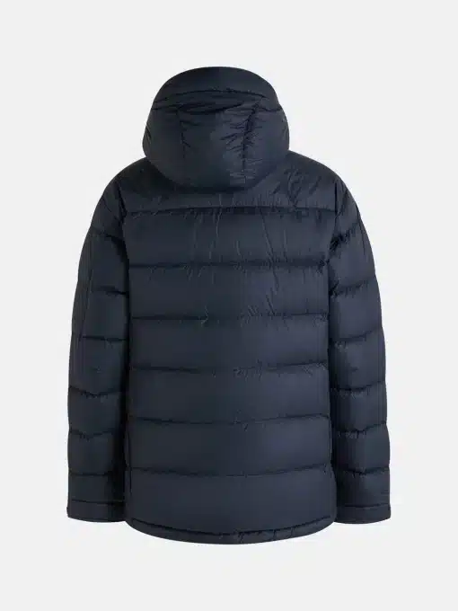 Peak Performance Frost Down Jacket Men Black