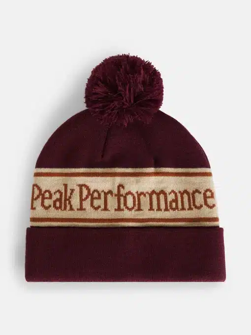 Peak Performance Pow Hat Sapote